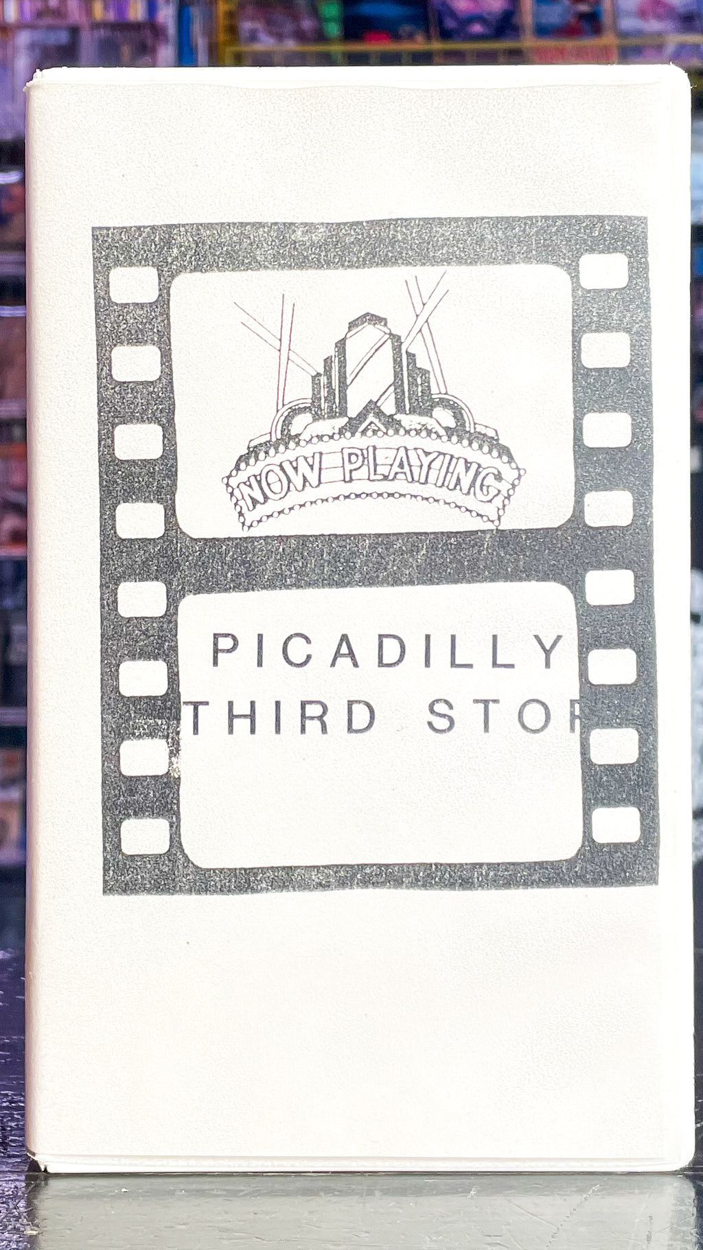 Picadilly Third Stop
