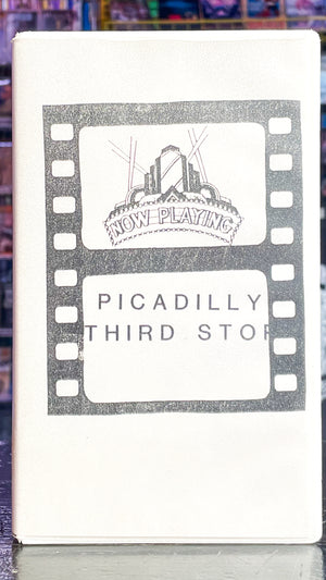 Picadilly Third Stop