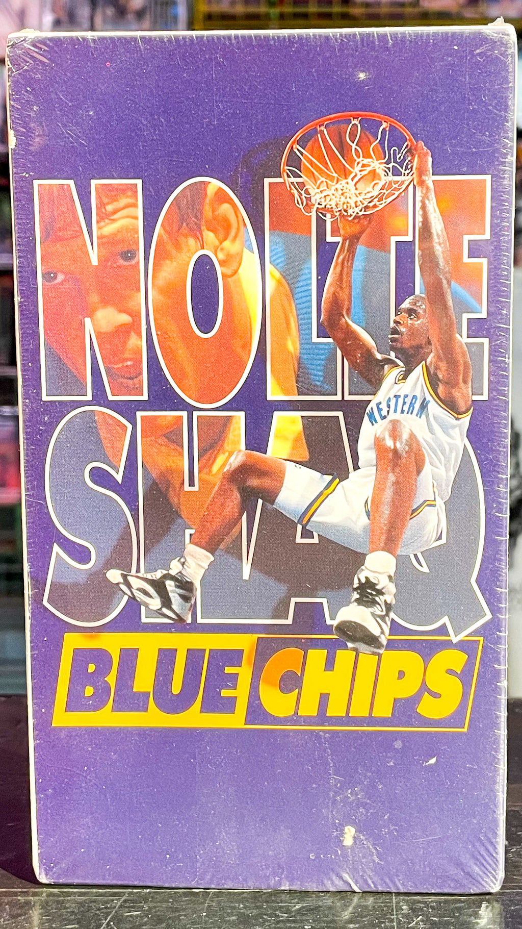 Blue Chips