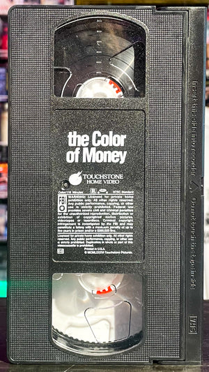 The Color Of Money