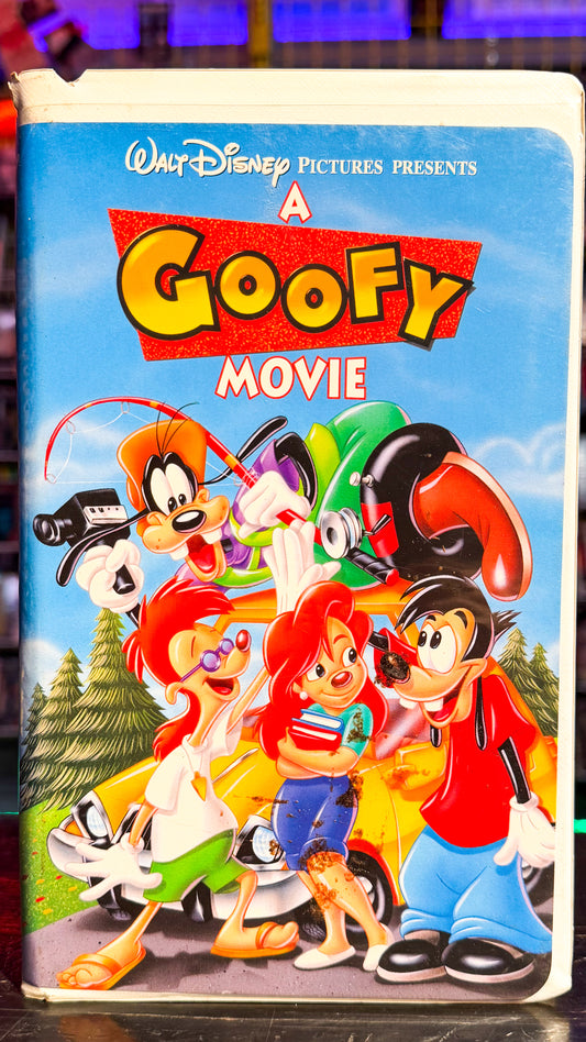 A Goofy Movie