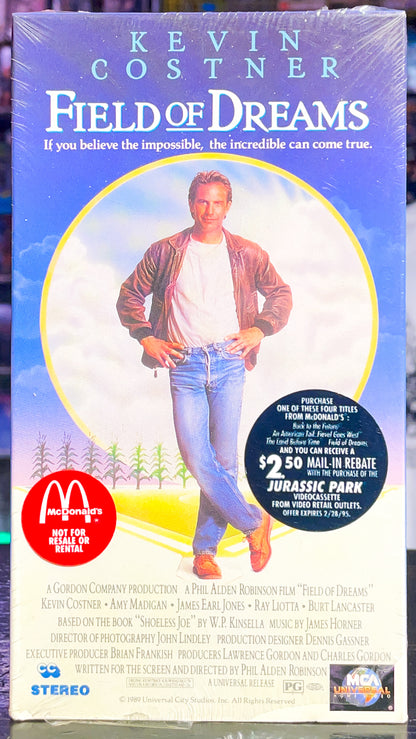 Field Of Dreams