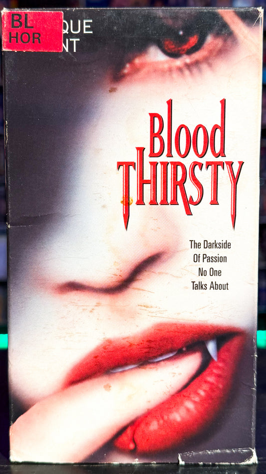 Blood Thirsty