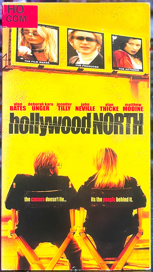 Hollywood North
