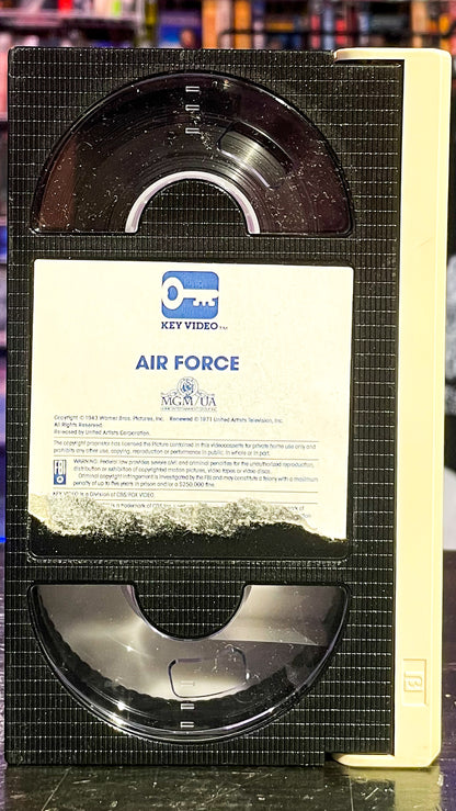 Air Force (BETA)