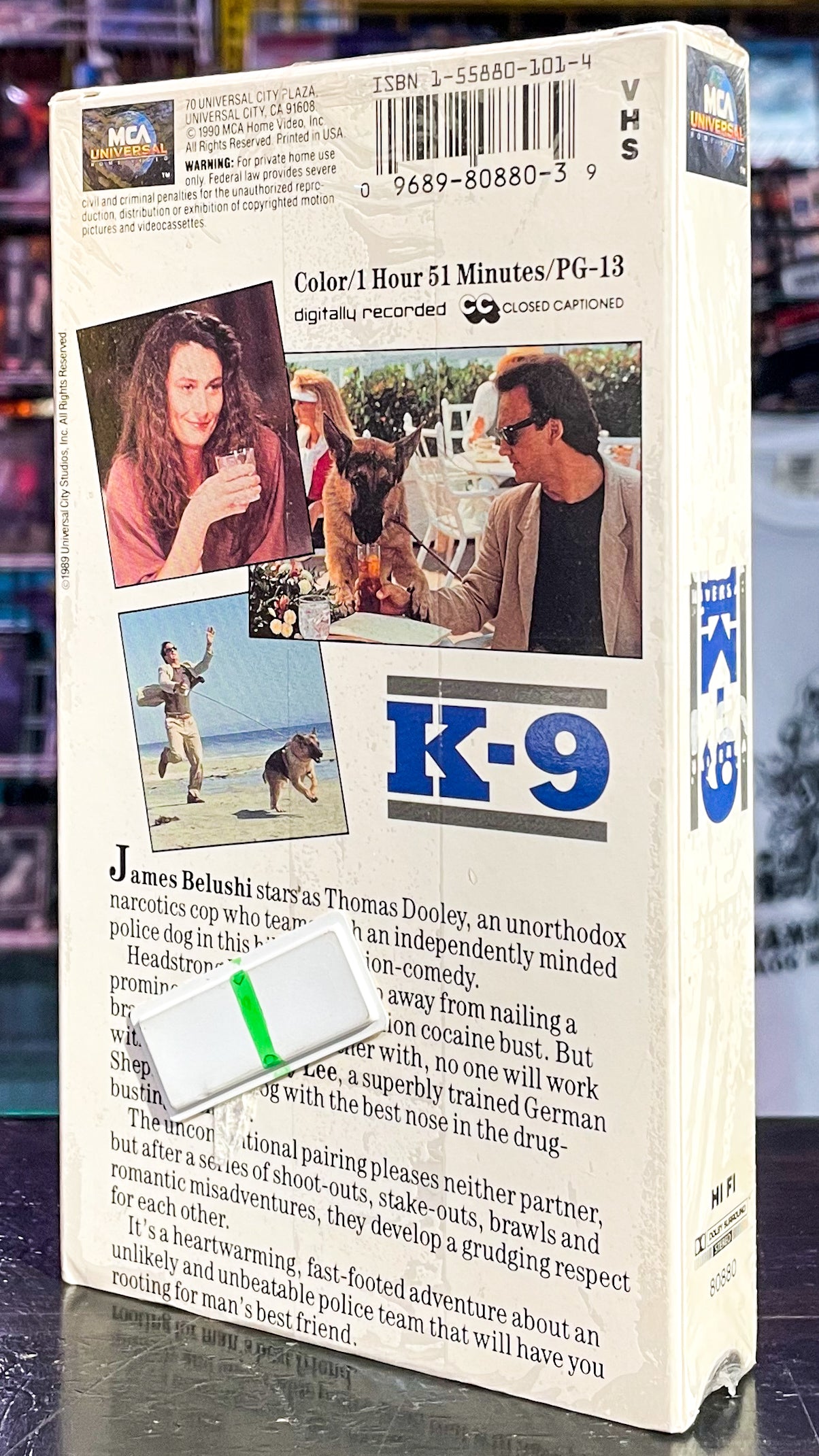 K-9