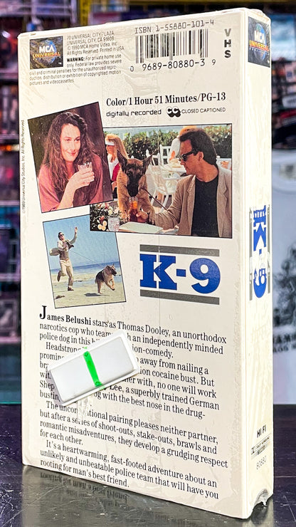 K-9