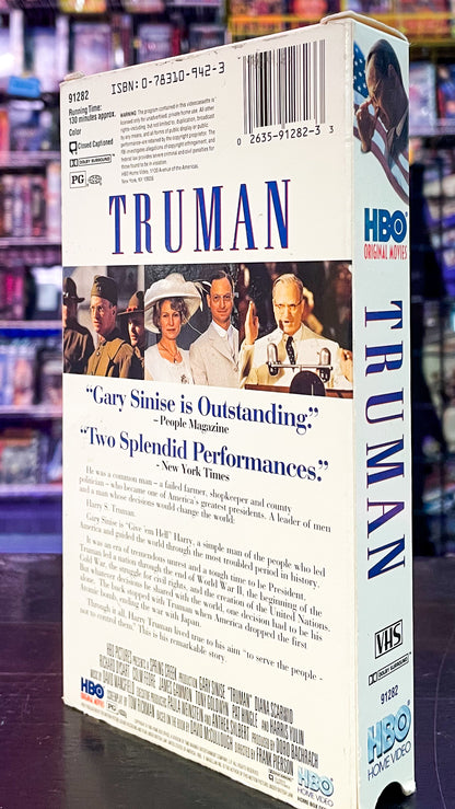 Truman