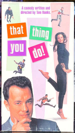 That Thing You Do!