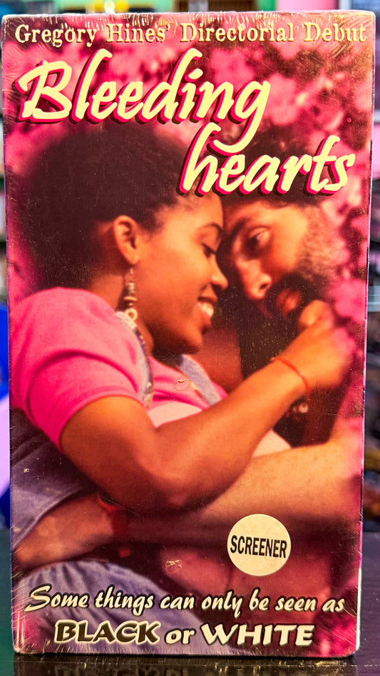 Bleeding Hearts