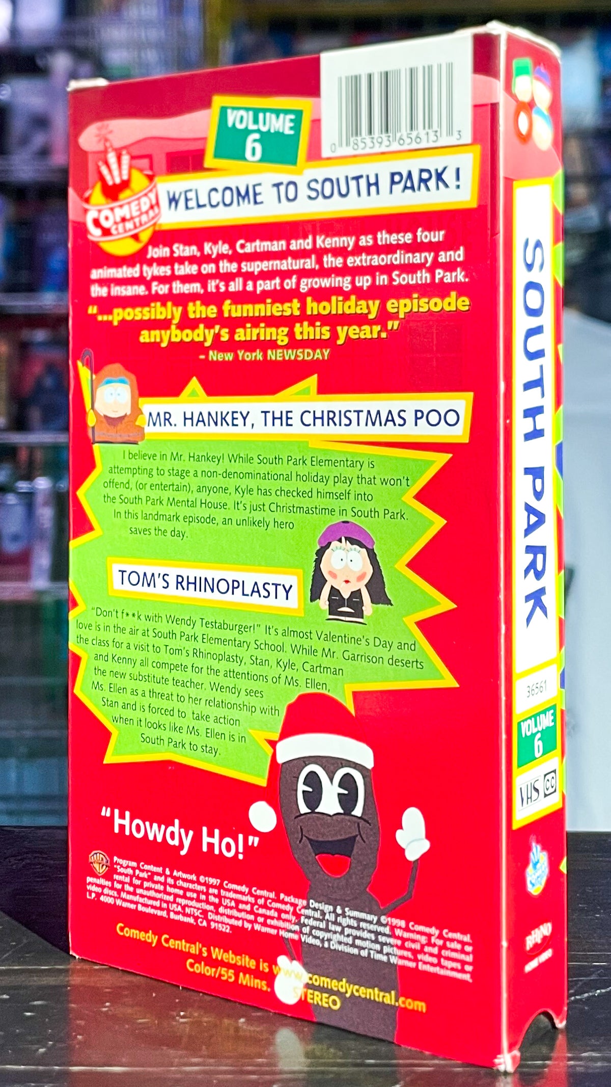 South Park: Volume 6