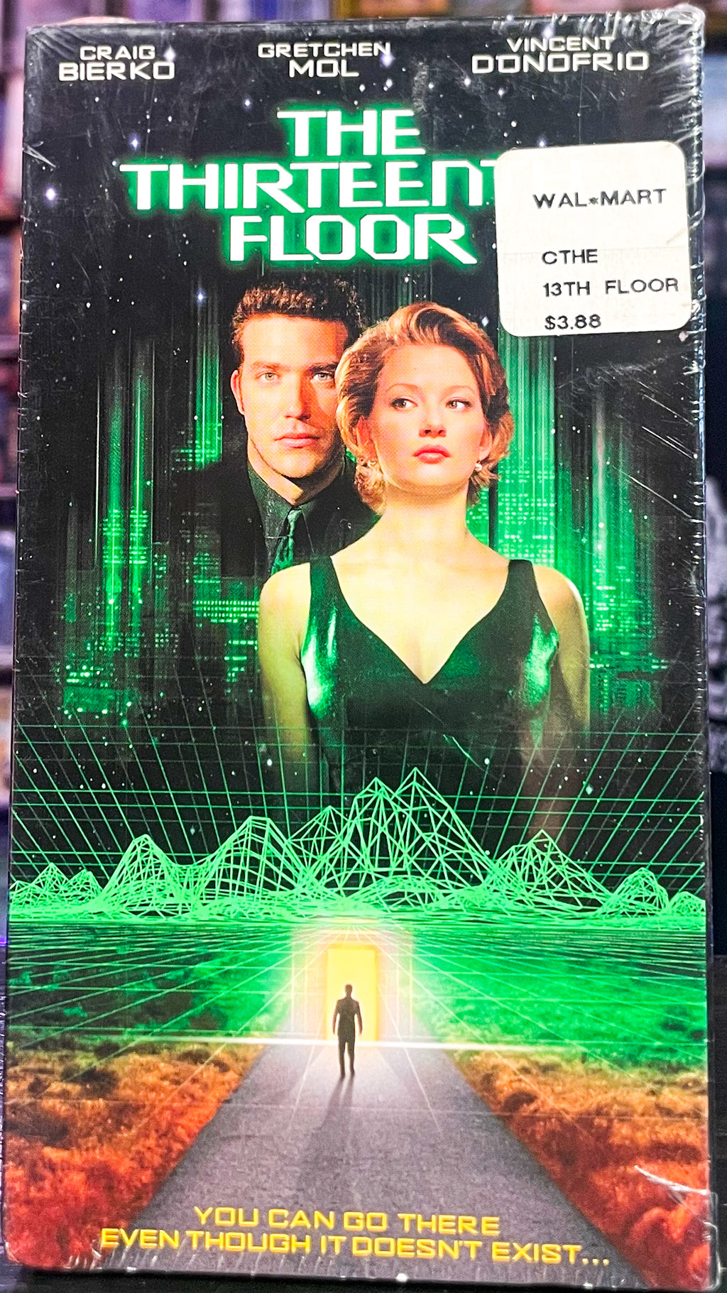 The Thirteenth Floor