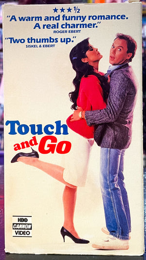 Touch and Go