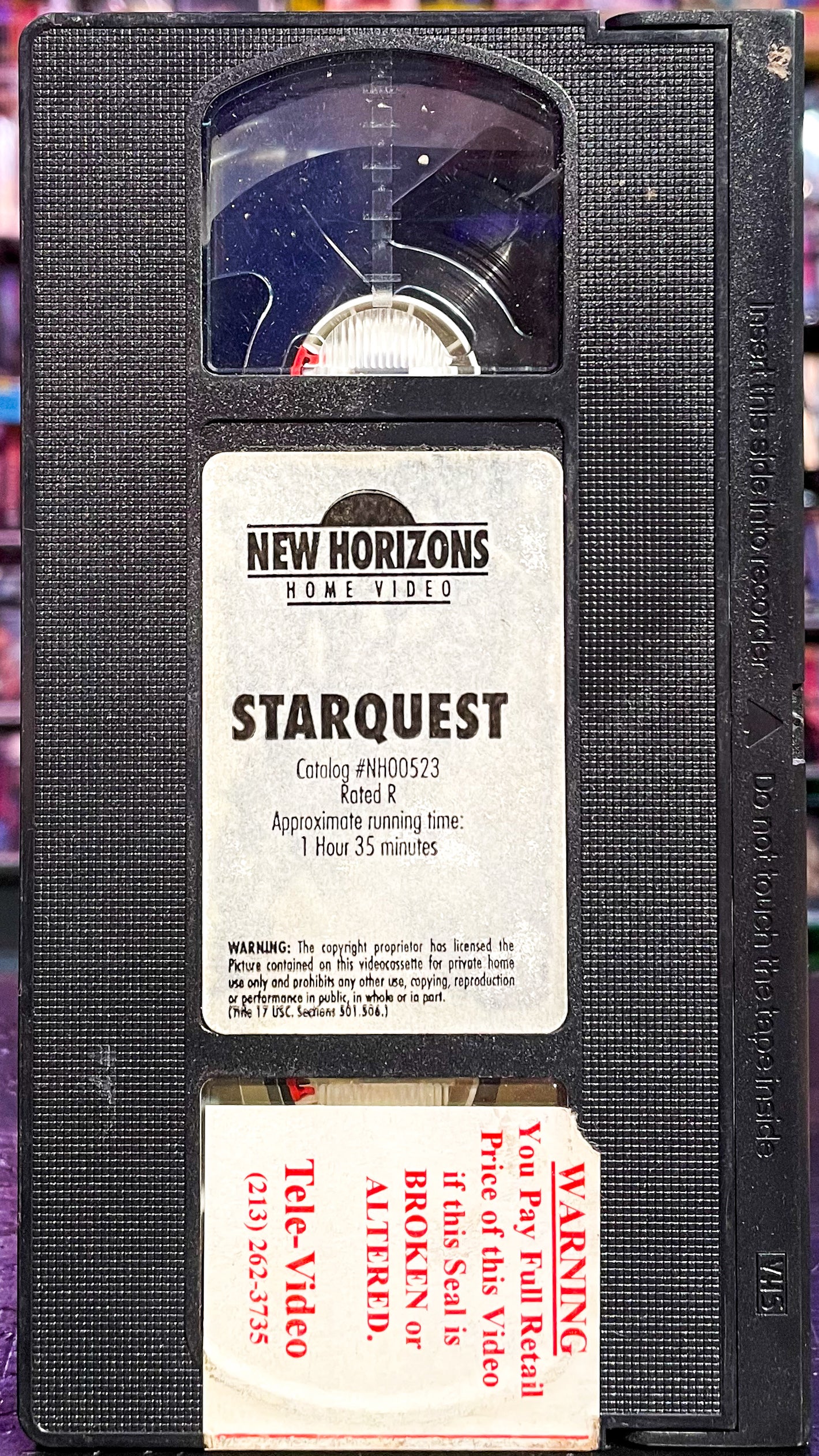 Star Quest