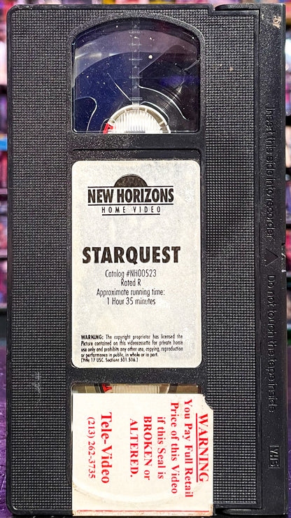 Star Quest