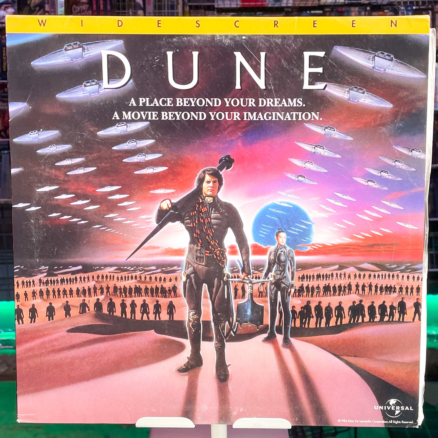 Dune LD