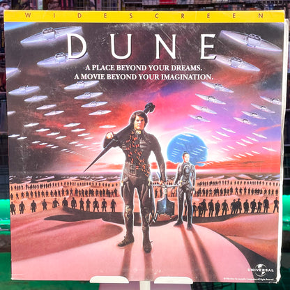 Dune LD