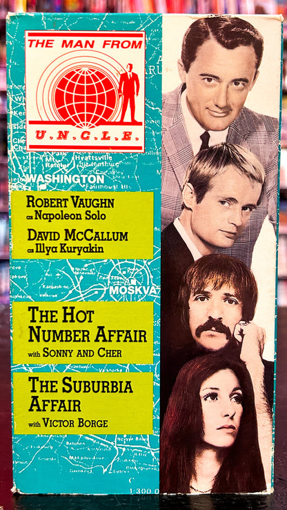 The Man From U.N.C.L.E. Vol. 11