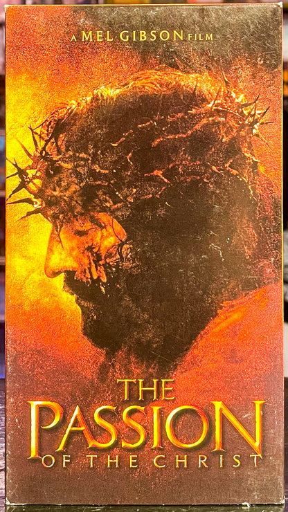 The Passion Of The Christ