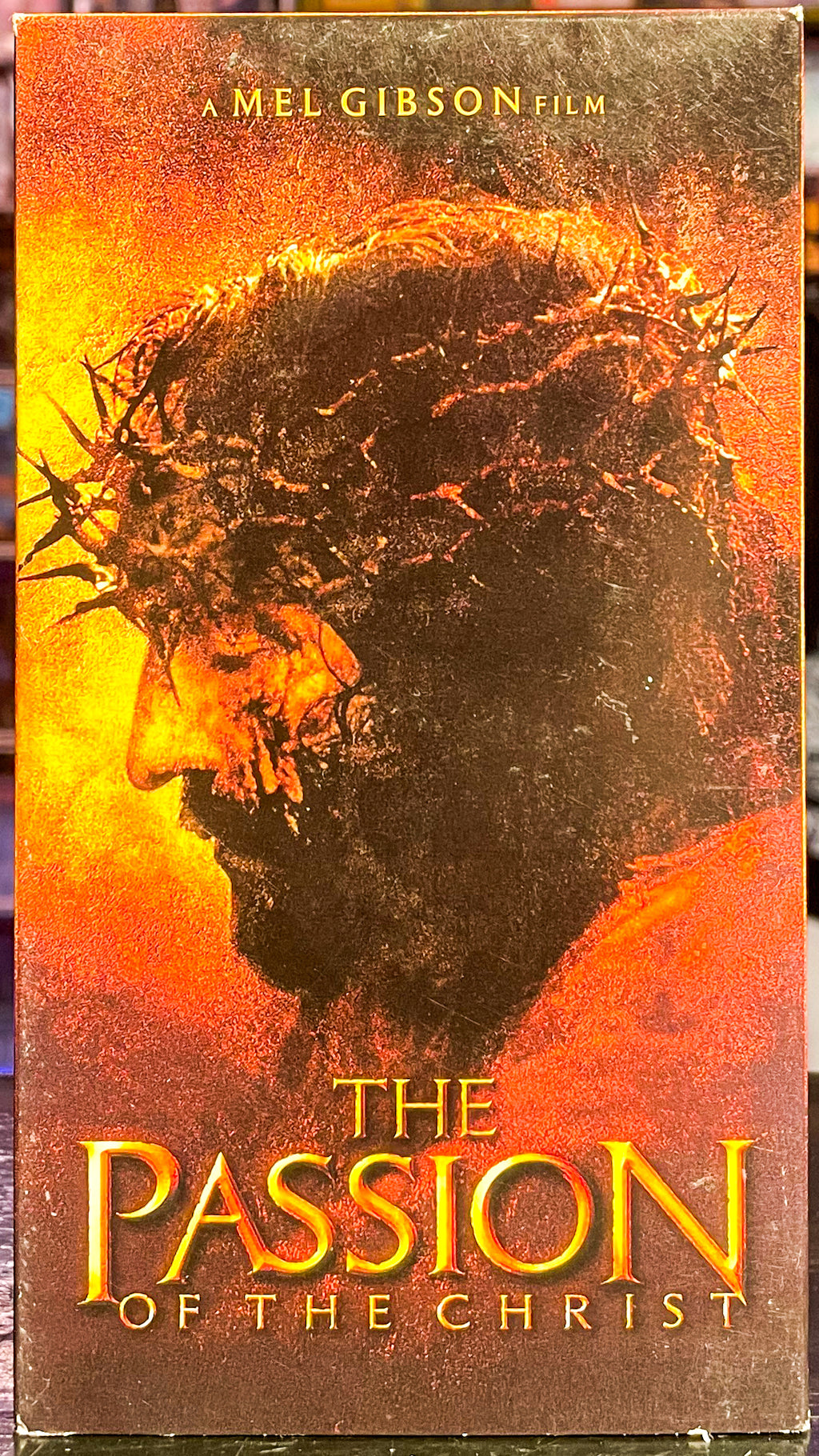 The Passion Of The Christ