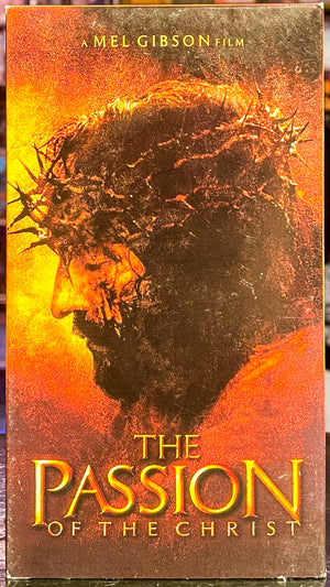 The Passion Of The Christ