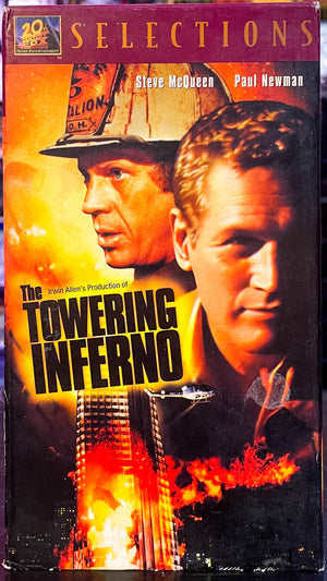 The Towering Inferno