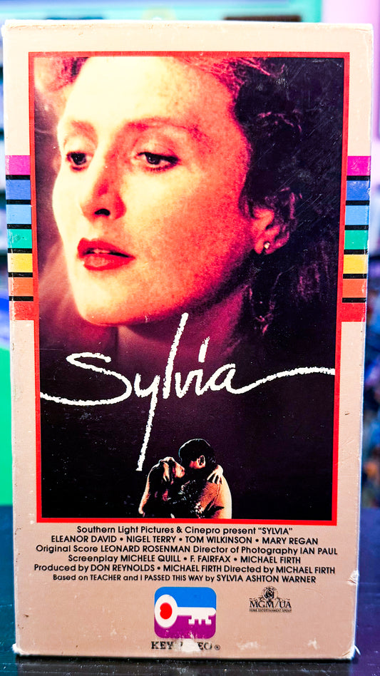 Sylvia