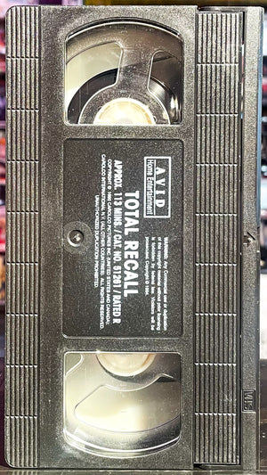 Total Recall