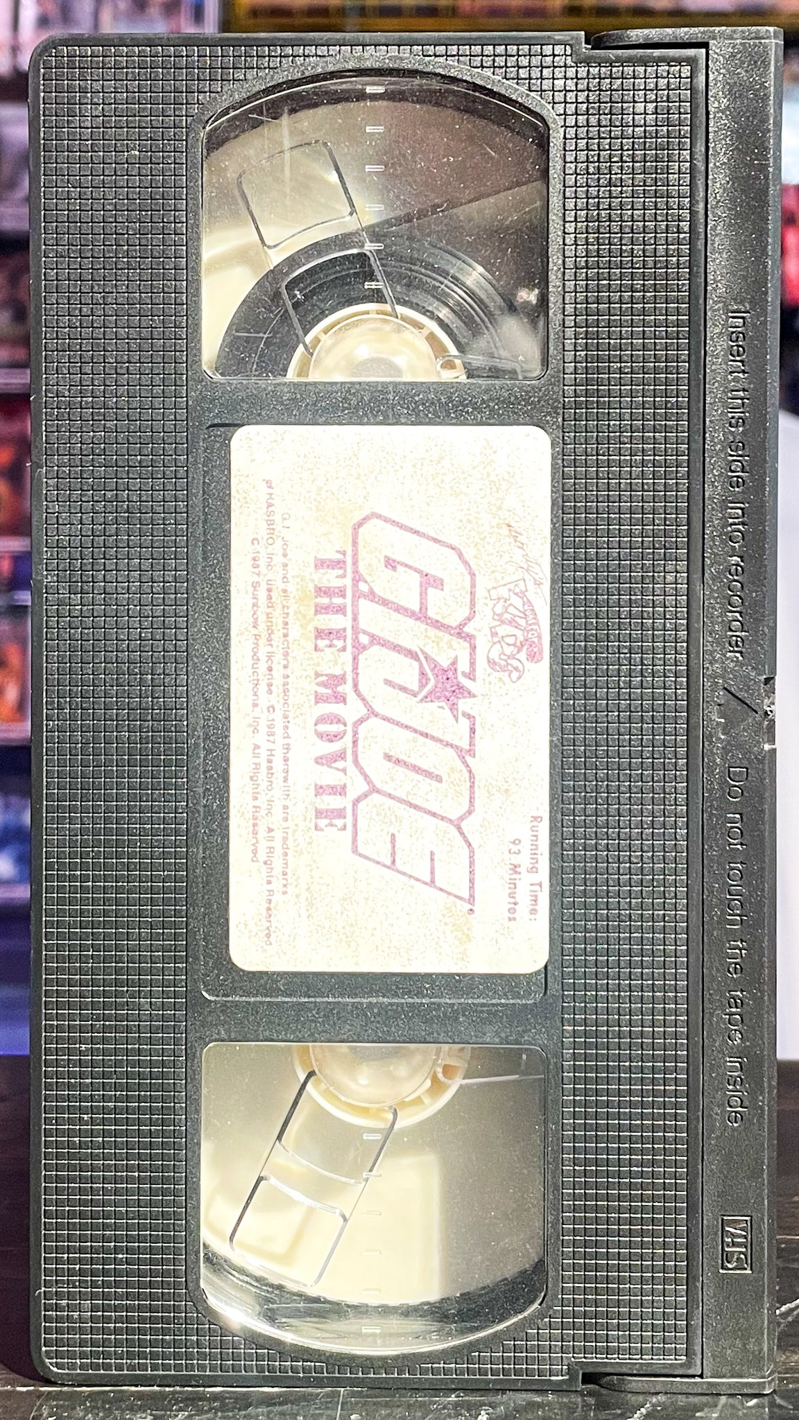 G.I. Joe: The Movie