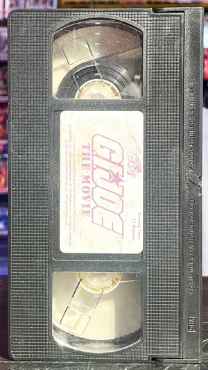 G.I. Joe: The Movie