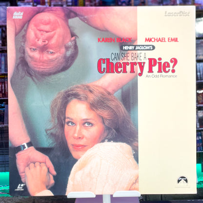 Can She Bake A Cherry Pie LD