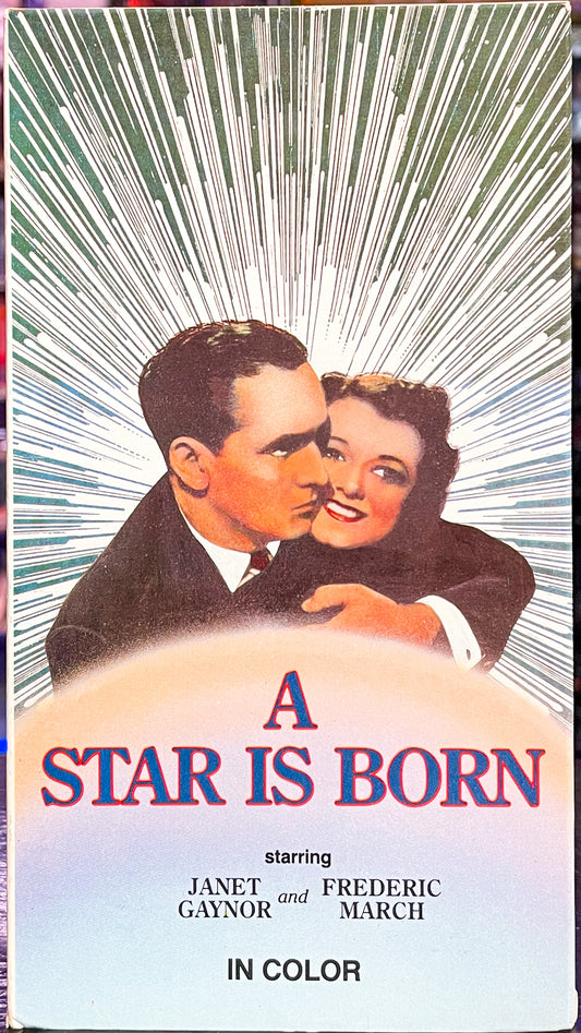 A Star Is Born