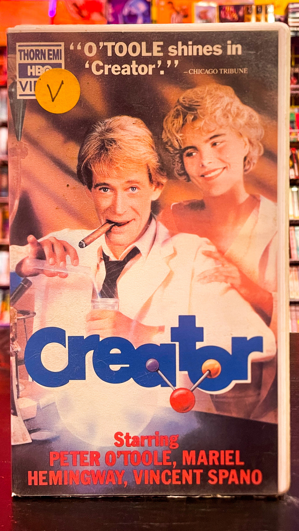 Creator