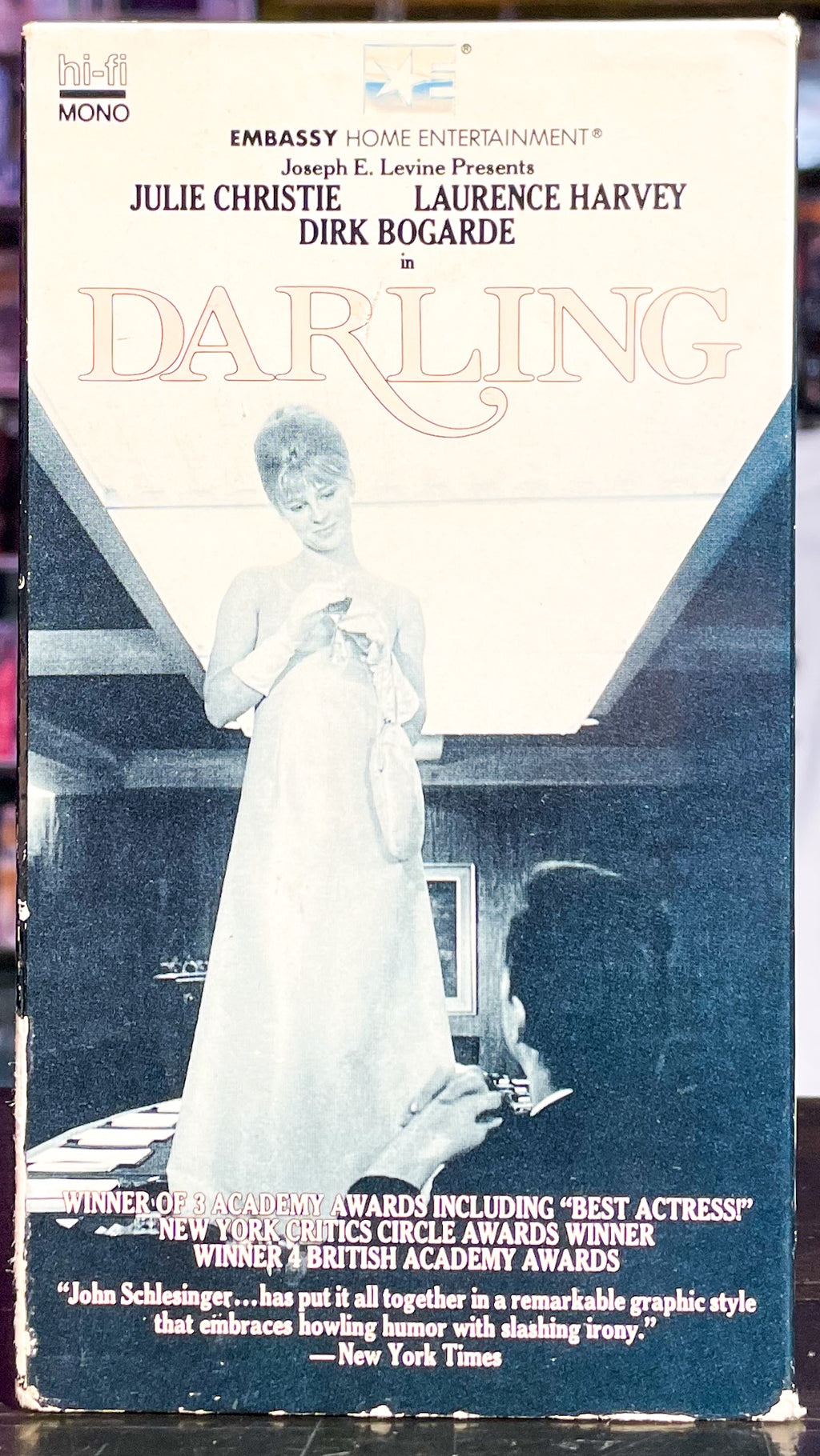 Darling