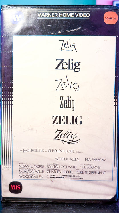 Zelig