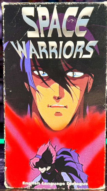 Space Warriors