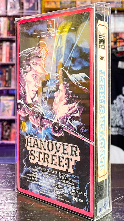 Hanover Street