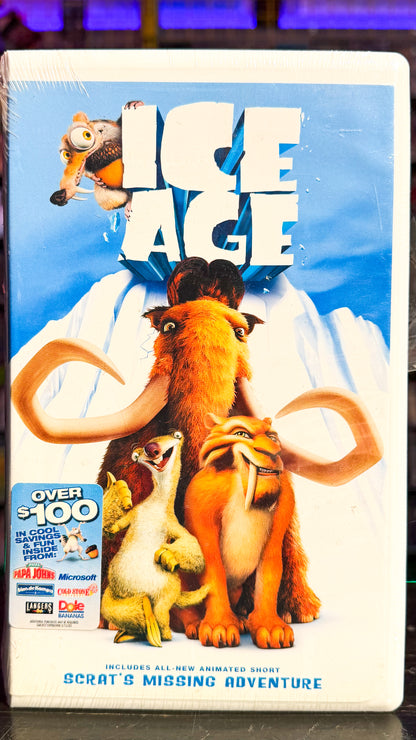 Ice Age