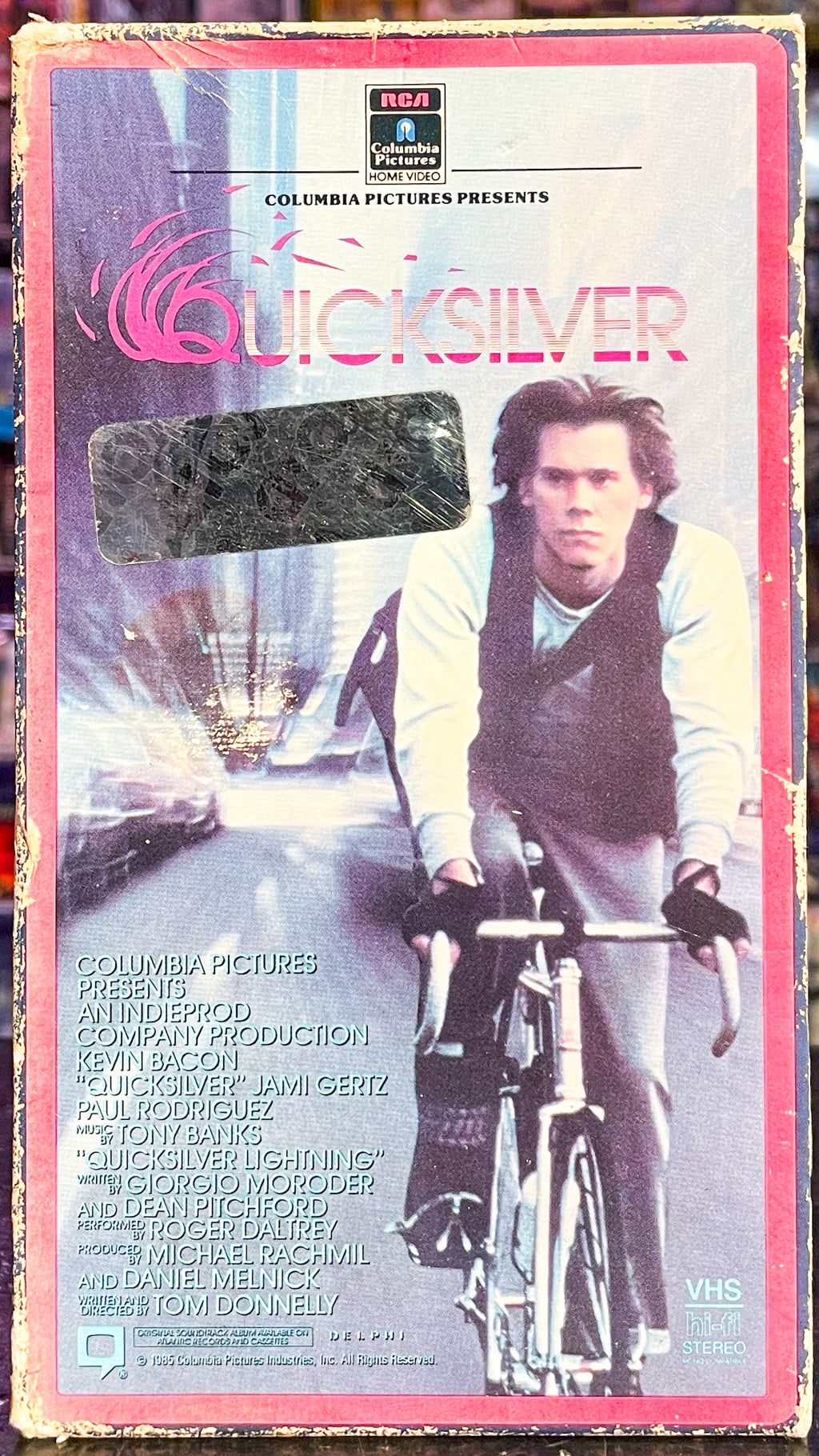 Quicksilver