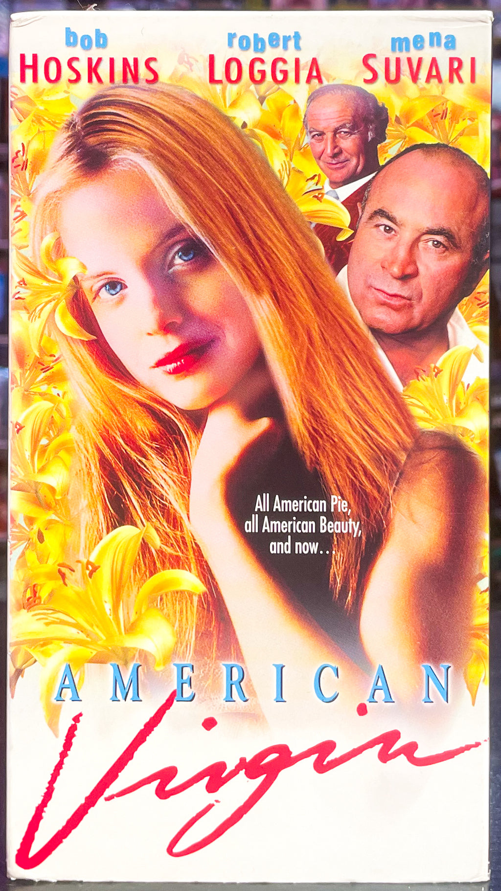 American Virgin