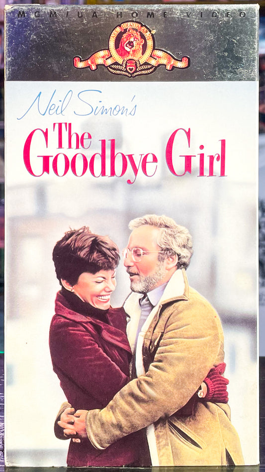 The Goodbye Girl