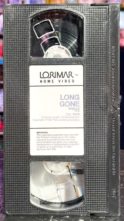 Long Gone