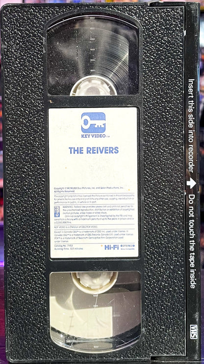 The Reivers