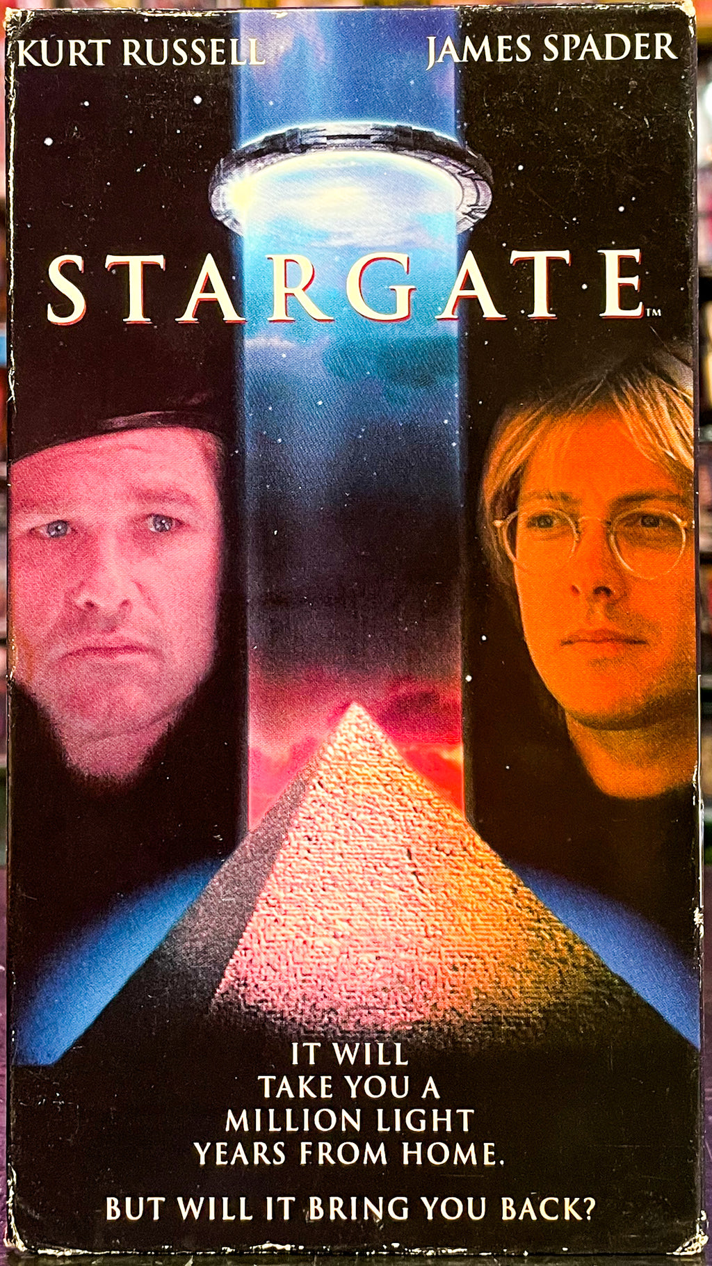 Stargate
