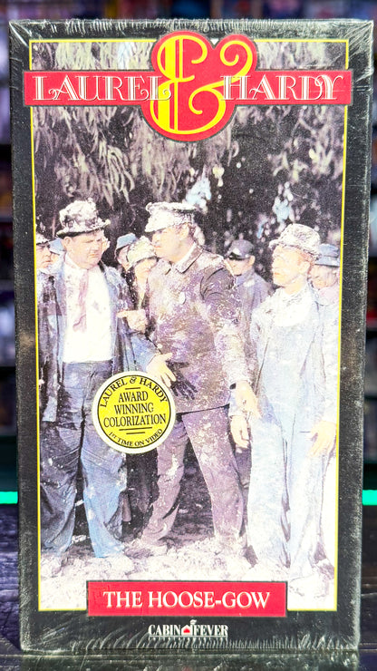 Laurel & Hardy Box Set: Perfect Day, Night Owls, Berth Marks The Hoose-Gow, Men O’ War
