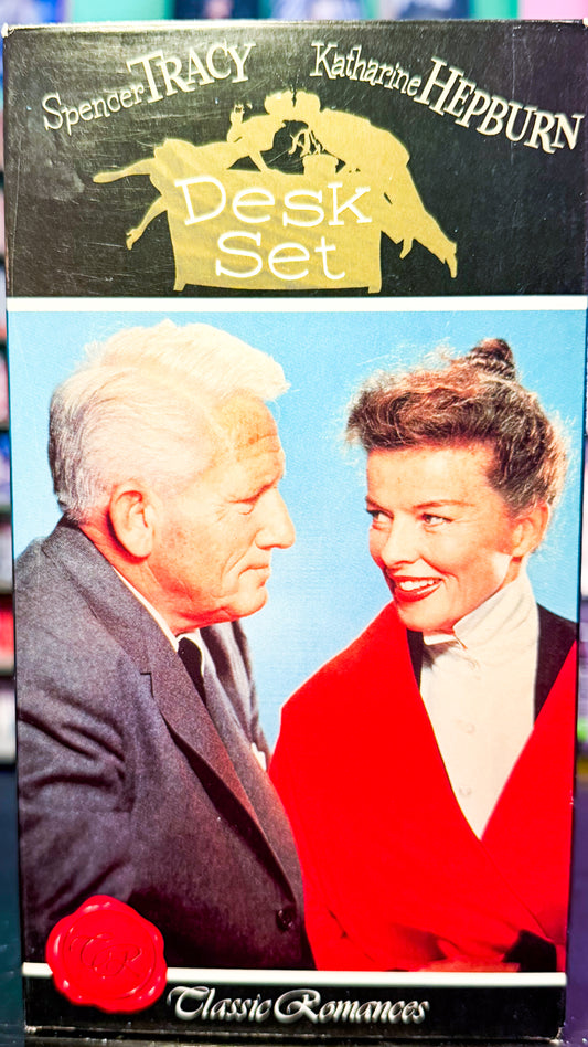 Desk Set