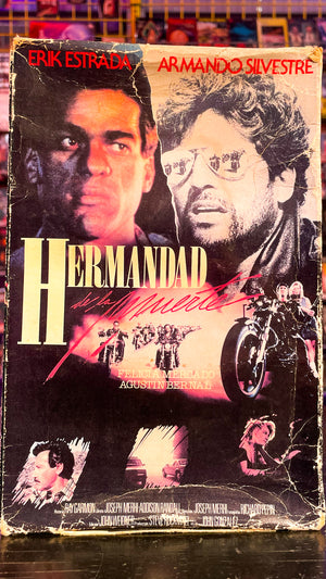 Hermandad De La Muerte