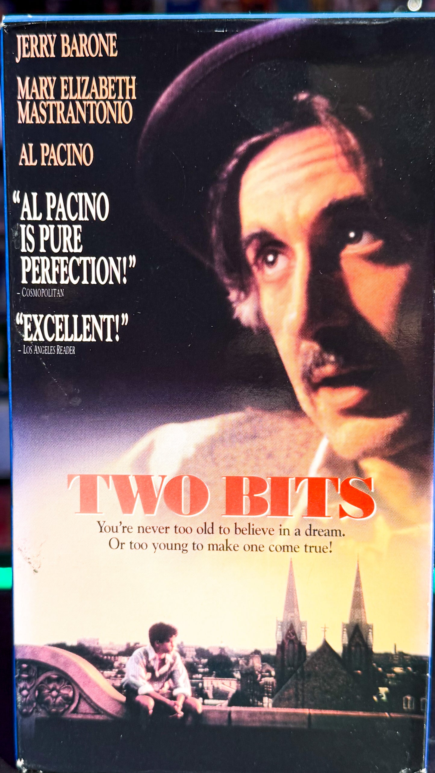 Two Bits