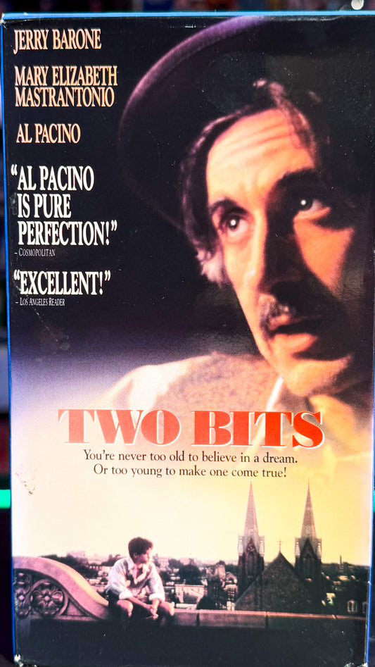 Two Bits