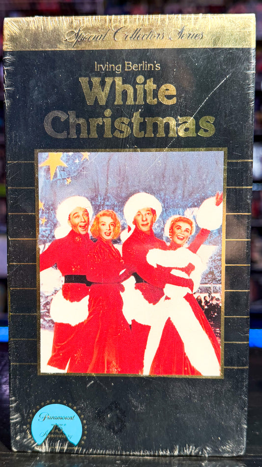 White Christmas